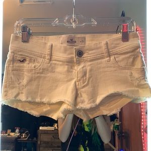 Hollister Shorts
